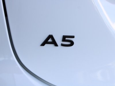 صورة مصغرة 46 لـ 2025 AUDI A5