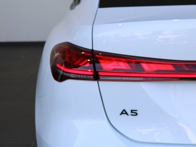 صورة مصغرة 13 لـ 2025 AUDI A5