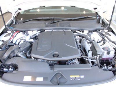 صورة مصغرة 11 لـ 2025 AUDI A5