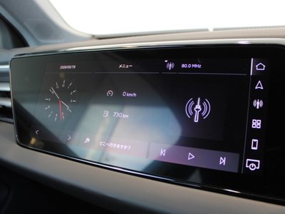 صورة مصغرة 31 لـ 2025 AUDI A5