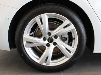 صورة مصغرة 10 لـ 2025 AUDI A5
