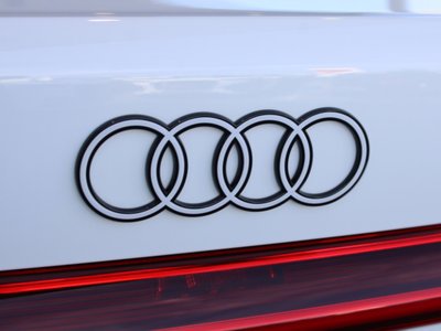صورة مصغرة 47 لـ 2025 AUDI A5