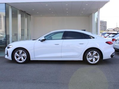 صورة مصغرة 4 لـ 2025 AUDI A5