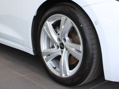 صورة مصغرة 9 لـ 2025 AUDI A5