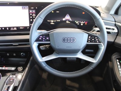 صورة مصغرة 44 لـ 2025 AUDI A5