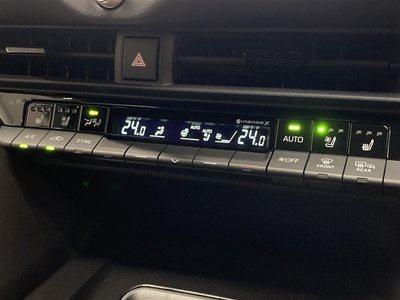 2026 Toyota CROWN SPORT — миниатюра 33