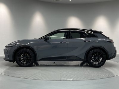 2026 Toyota CROWN SPORT — миниатюра 11