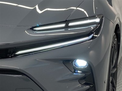 2026 Toyota CROWN SPORT — миниатюра 38