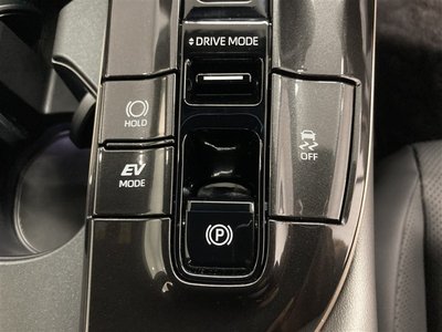 2026 Toyota CROWN SPORT — миниатюра 31