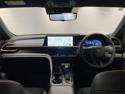 2026 Toyota CROWN SPORT — миниатюра 7