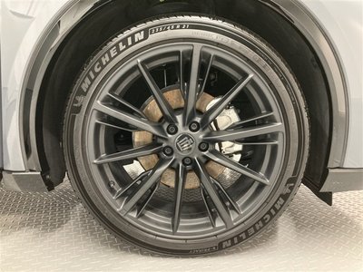 2026 Toyota CROWN SPORT — миниатюра 37