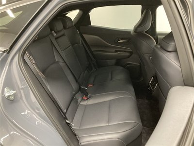 2026 Toyota CROWN SPORT — миниатюра 19