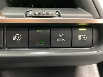 2026 Toyota CROWN SPORT — миниатюра 26