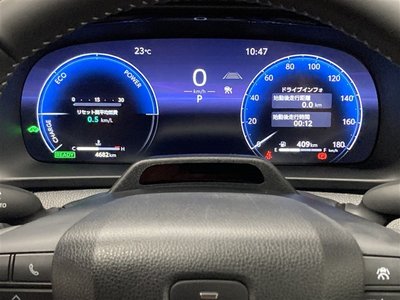 2026 Toyota CROWN SPORT — миниатюра 21