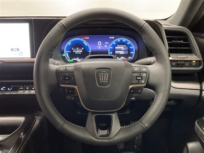 2026 Toyota CROWN SPORT — миниатюра 20