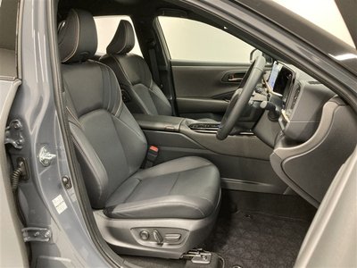 2026 Toyota CROWN SPORT — миниатюра 17