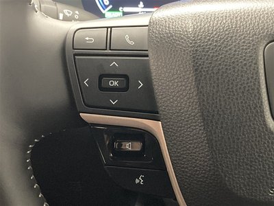 2026 Toyota CROWN SPORT — миниатюра 23