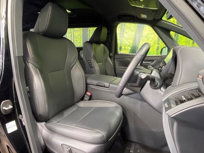 2025 Toyota ALPHARD 照片 9