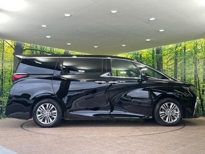 2025 Toyota ALPHARD 照片 60