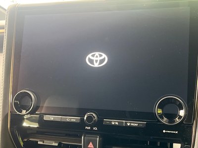 2025 Toyota ALPHARD 照片 4