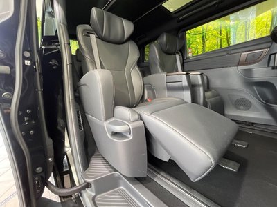2025 Toyota ALPHARD 照片 53