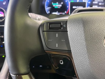 2025 Toyota ALPHARD 照片 31