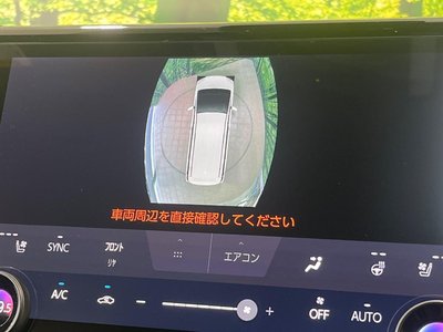 2025 Toyota ALPHARD 照片 27