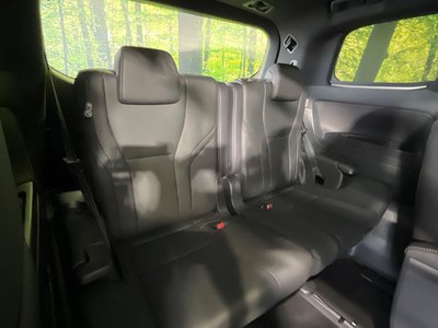 2025 Toyota ALPHARD 照片 11