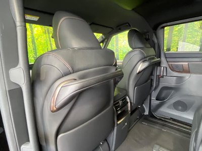 2025 Toyota ALPHARD 照片 45