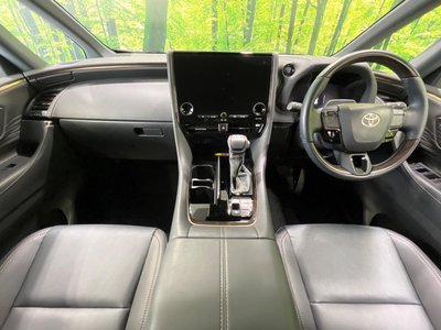 2025 Toyota ALPHARD 照片 2