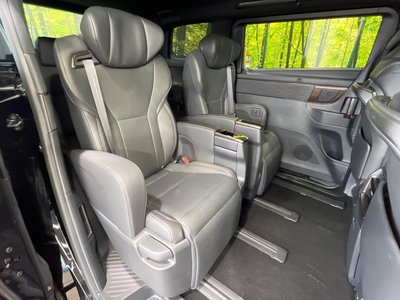 2025 Toyota ALPHARD 照片 10