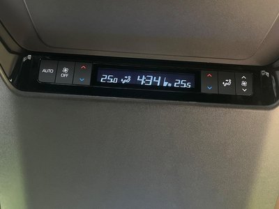2025 Toyota ALPHARD 照片 42