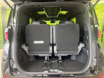 2025 Toyota ALPHARD 照片 48