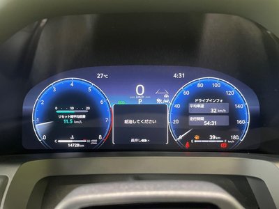 2025 Toyota ALPHARD 照片 35