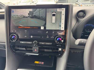 2026 Toyota ALPHARD 照片 55