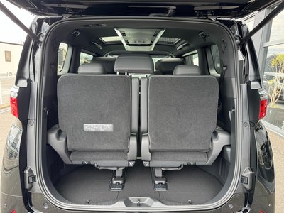 2026 Toyota ALPHARD 照片 65