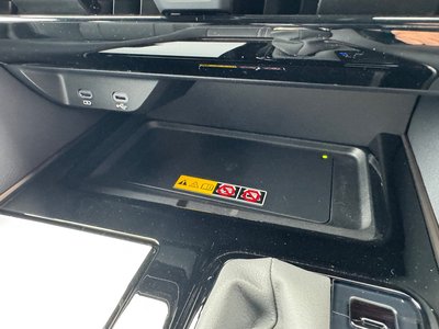 2026 Toyota ALPHARD 照片 56