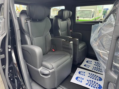 2026 Toyota ALPHARD 照片 59