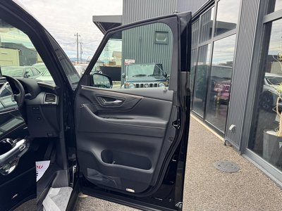 2026 Toyota ALPHARD 照片 40