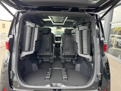 2026 Toyota ALPHARD 照片 66
