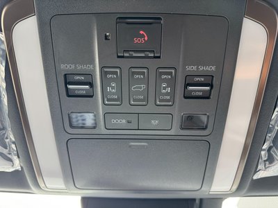 2026 Toyota ALPHARD 照片 53