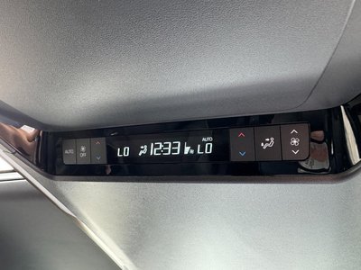 2026 Toyota ALPHARD 照片 64