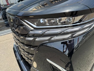 2026 Toyota ALPHARD 照片 23
