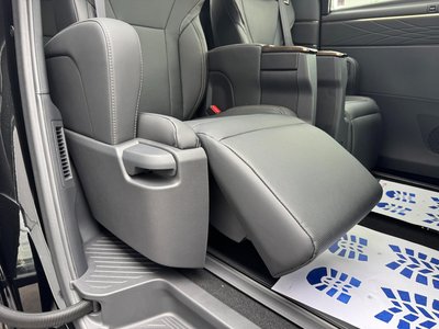 2026 Toyota ALPHARD 照片 63