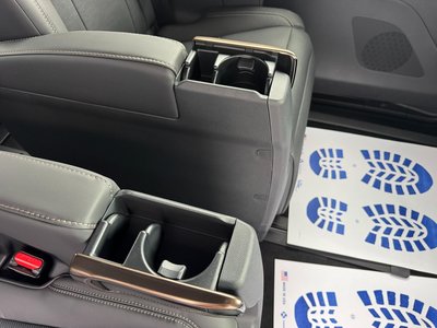 2026 Toyota ALPHARD 照片 61