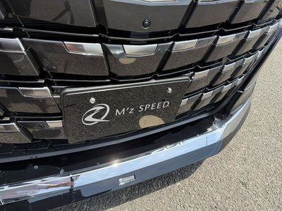 2026 Toyota ALPHARD 照片 22