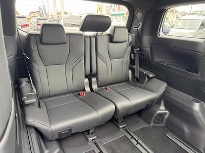 2026 Toyota ALPHARD 照片 62