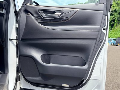 2024 Toyota ALPHARD — фото 41