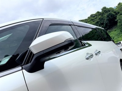 2024 Toyota ALPHARD — фото 57