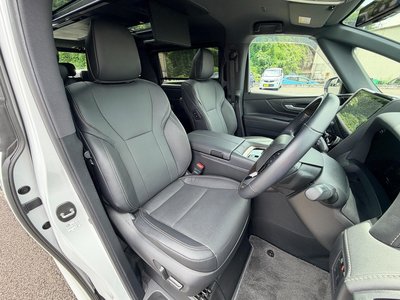 2024 Toyota ALPHARD — фото 6